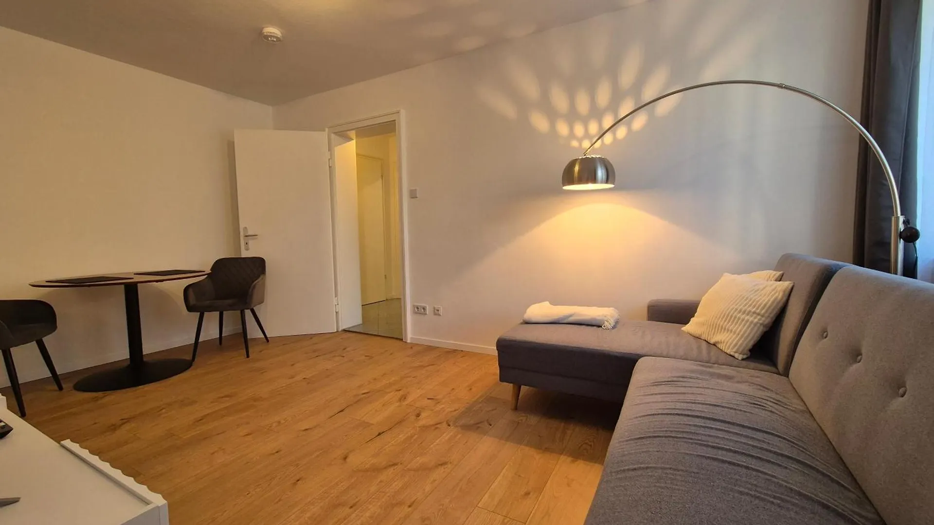 Modern City Apartment 1 Munich 0*,  Germany