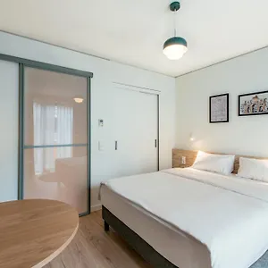 Adagio Appart hôtel