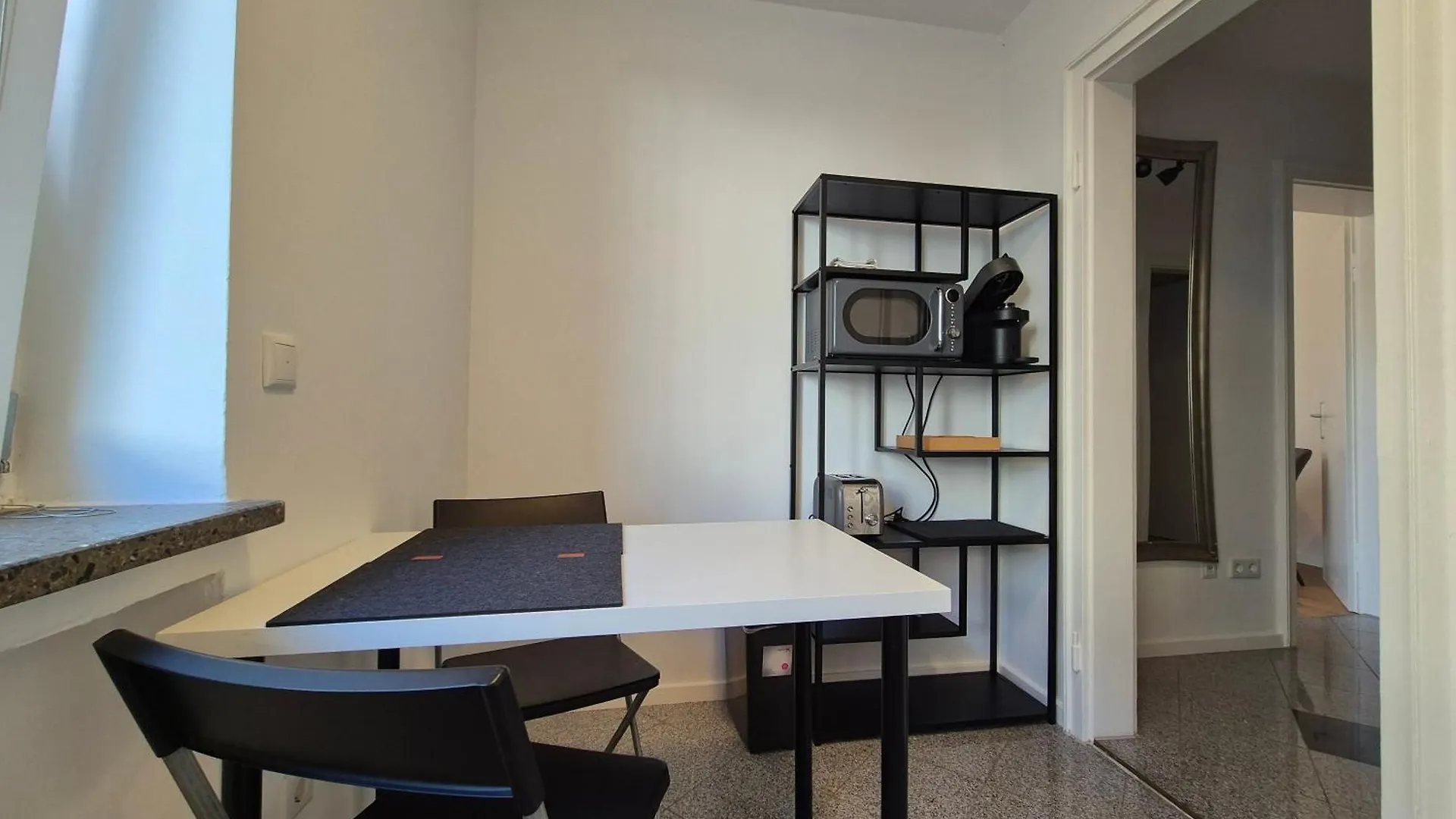 Modern City Apartment 1 Munich 0*,  Germany